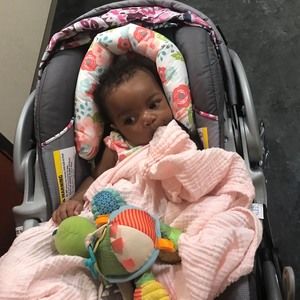 Meet your Posher, Troy